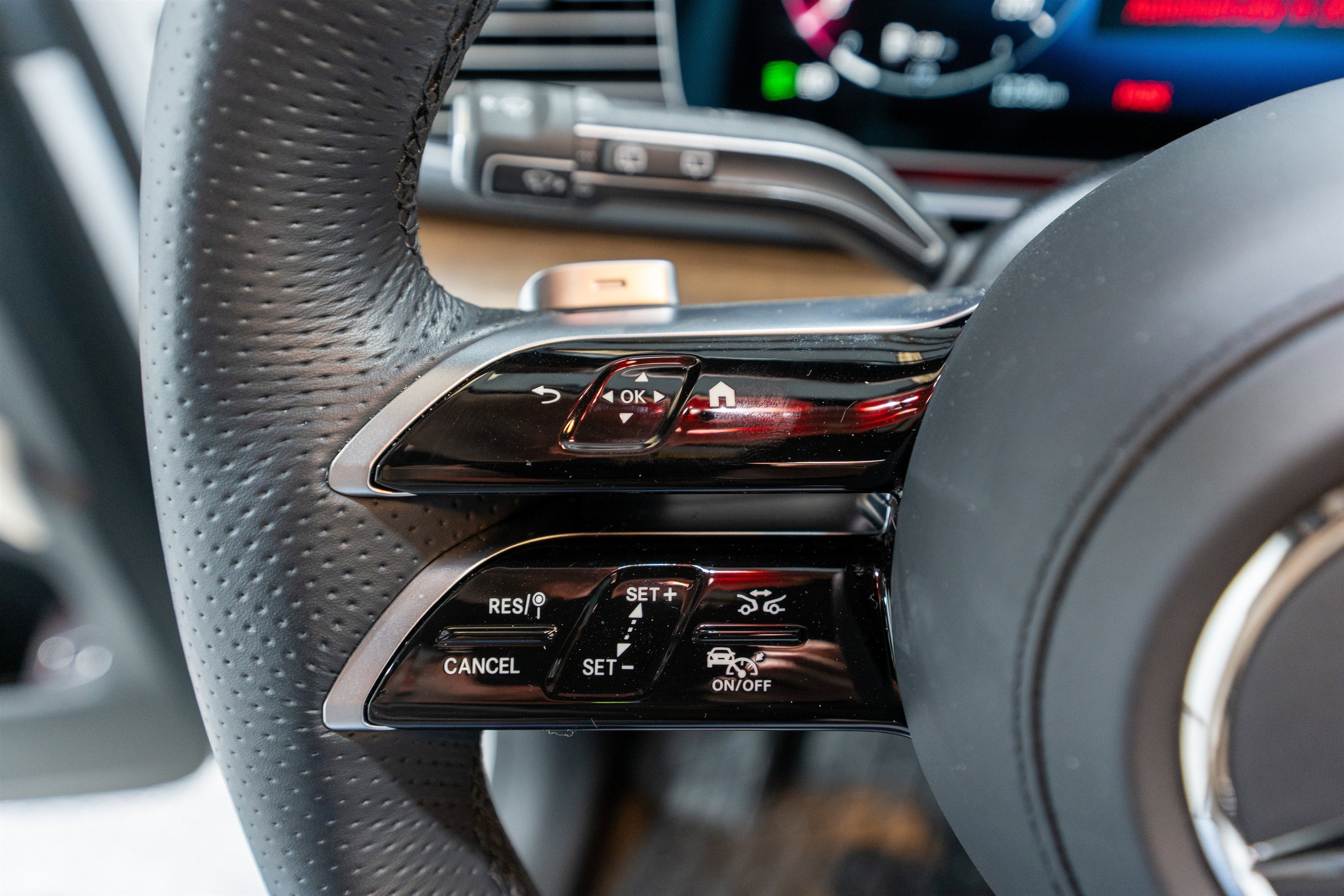 2025 Mercedes-Benz GLS GLS 450