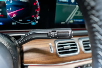 2025 Mercedes-Benz GLS GLS 450