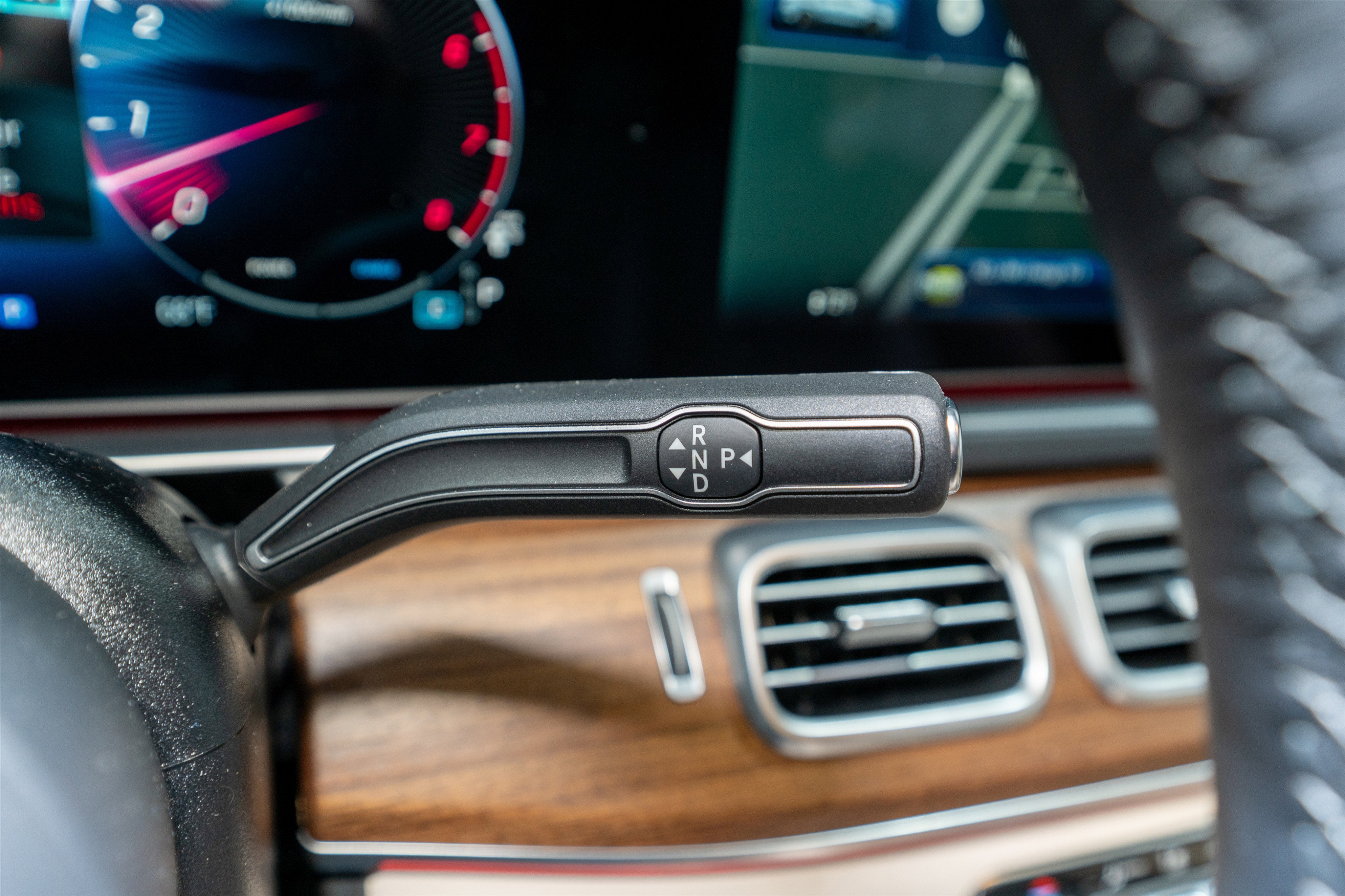 2025 Mercedes-Benz GLS GLS 450