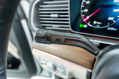 2025 Mercedes-Benz GLS GLS 450