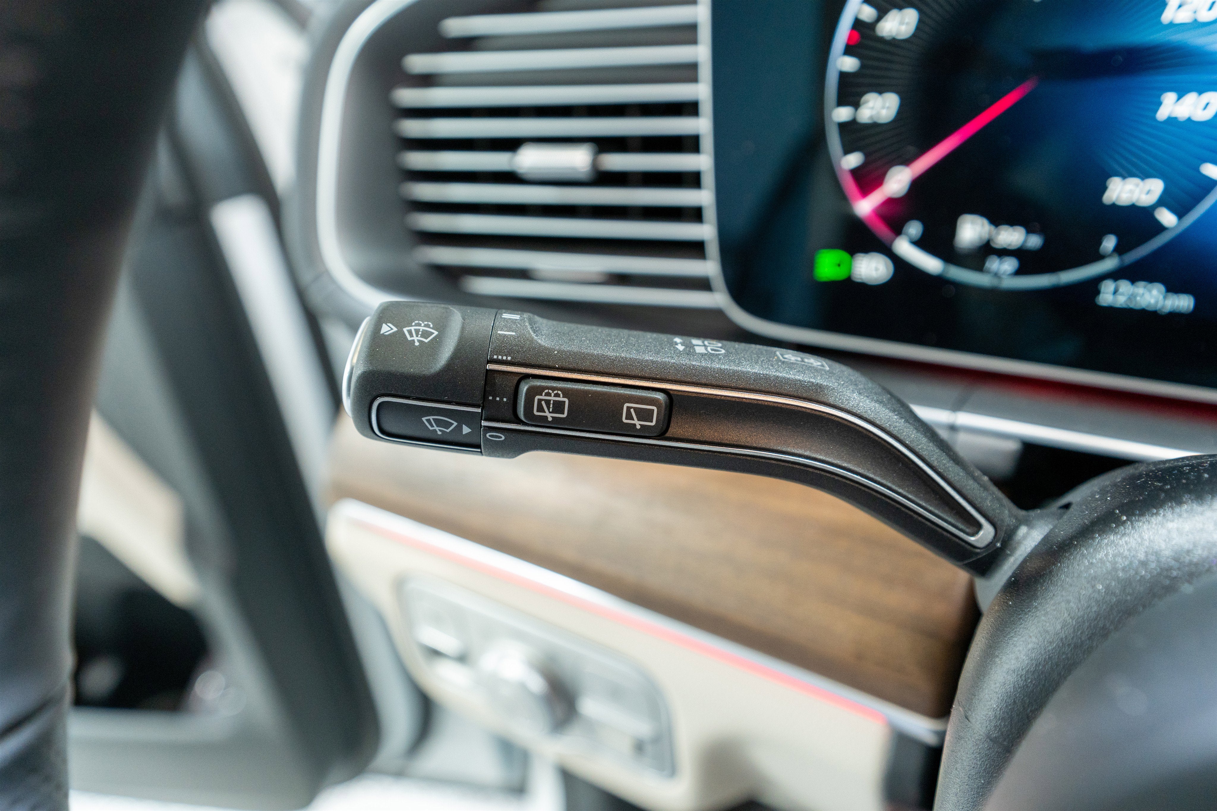 2025 Mercedes-Benz GLS GLS 450