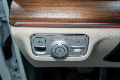 2025 Mercedes-Benz GLS GLS 450