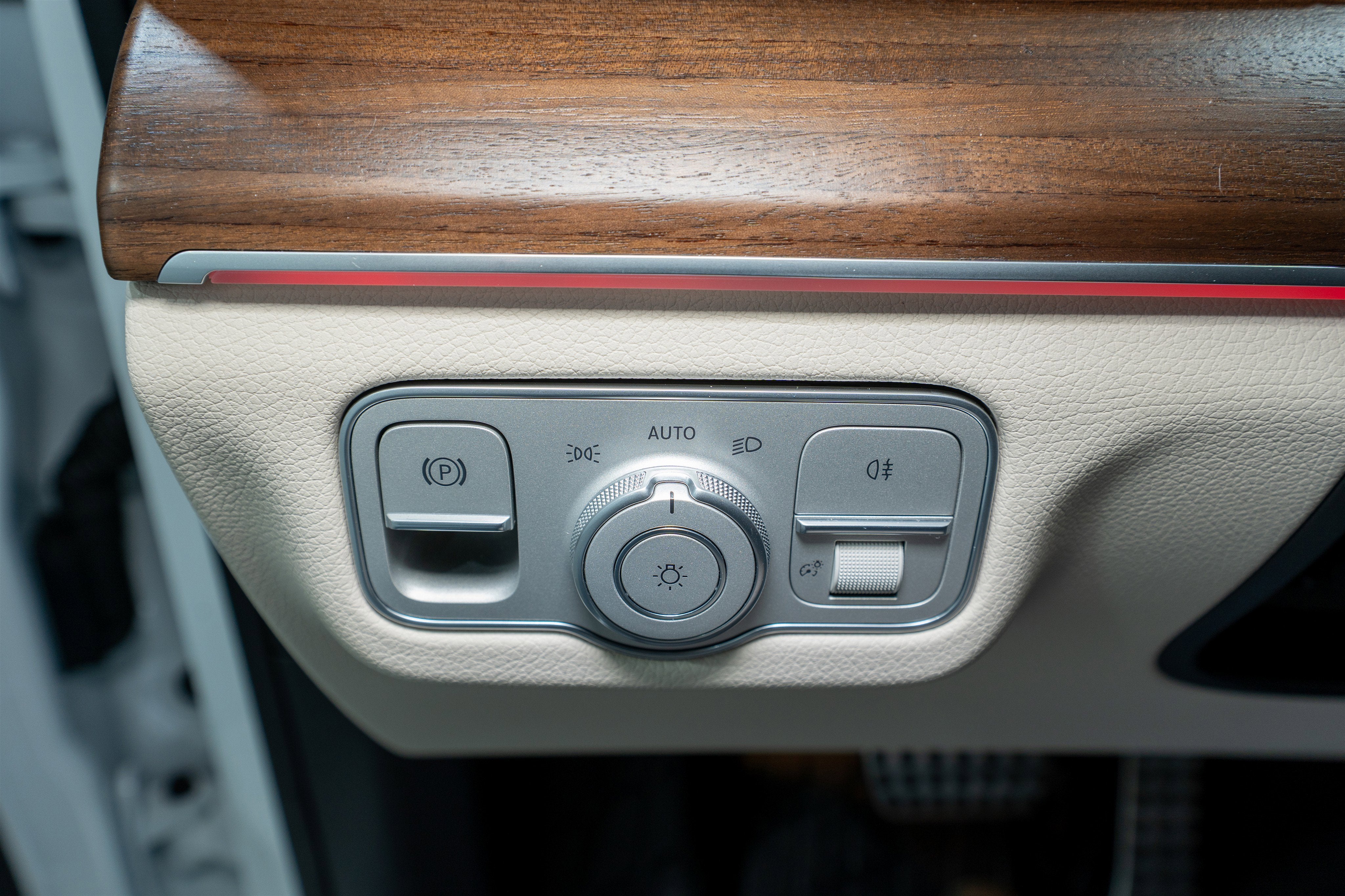 2025 Mercedes-Benz GLS GLS 450