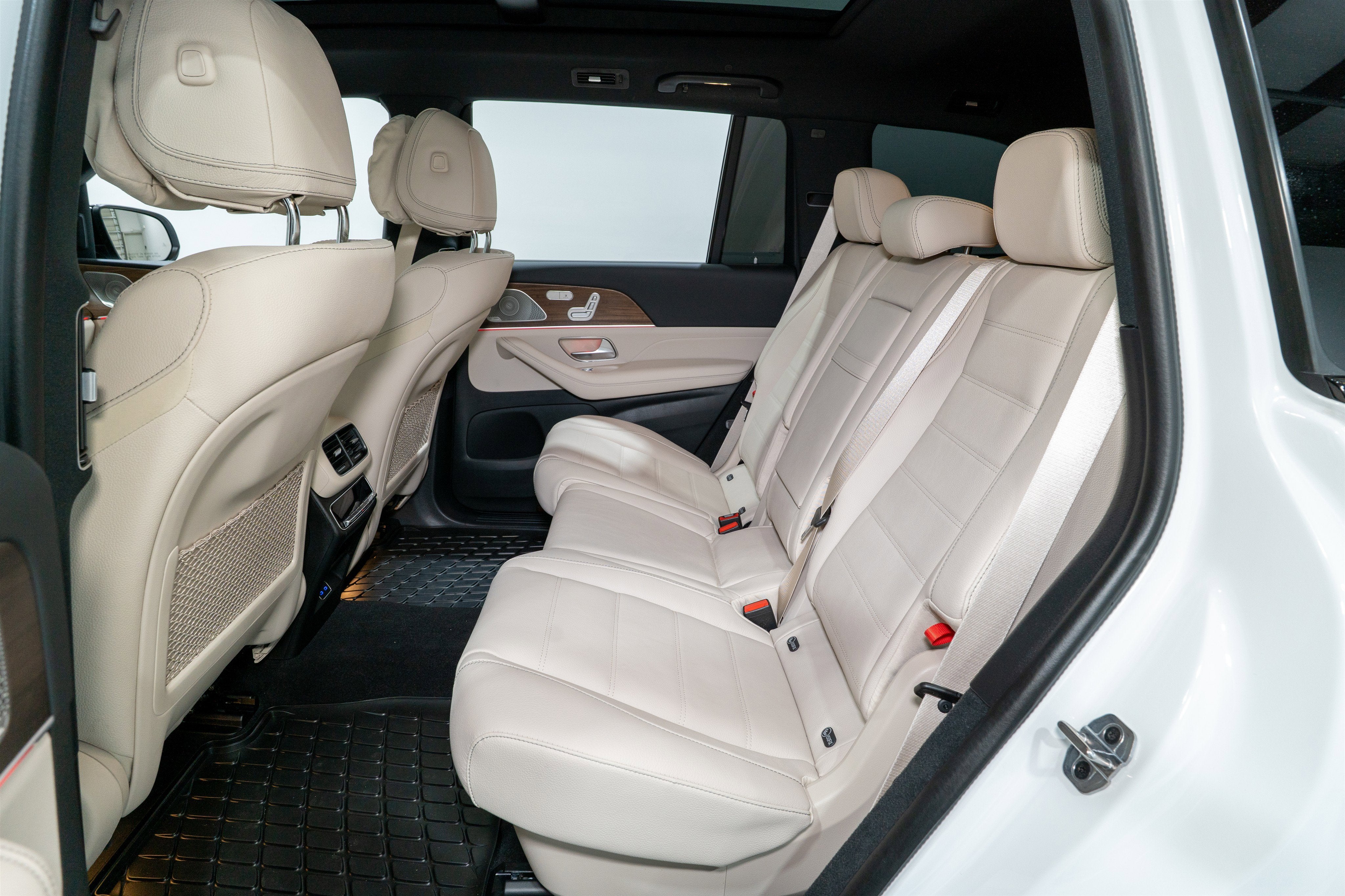 2025 Mercedes-Benz GLS GLS 450