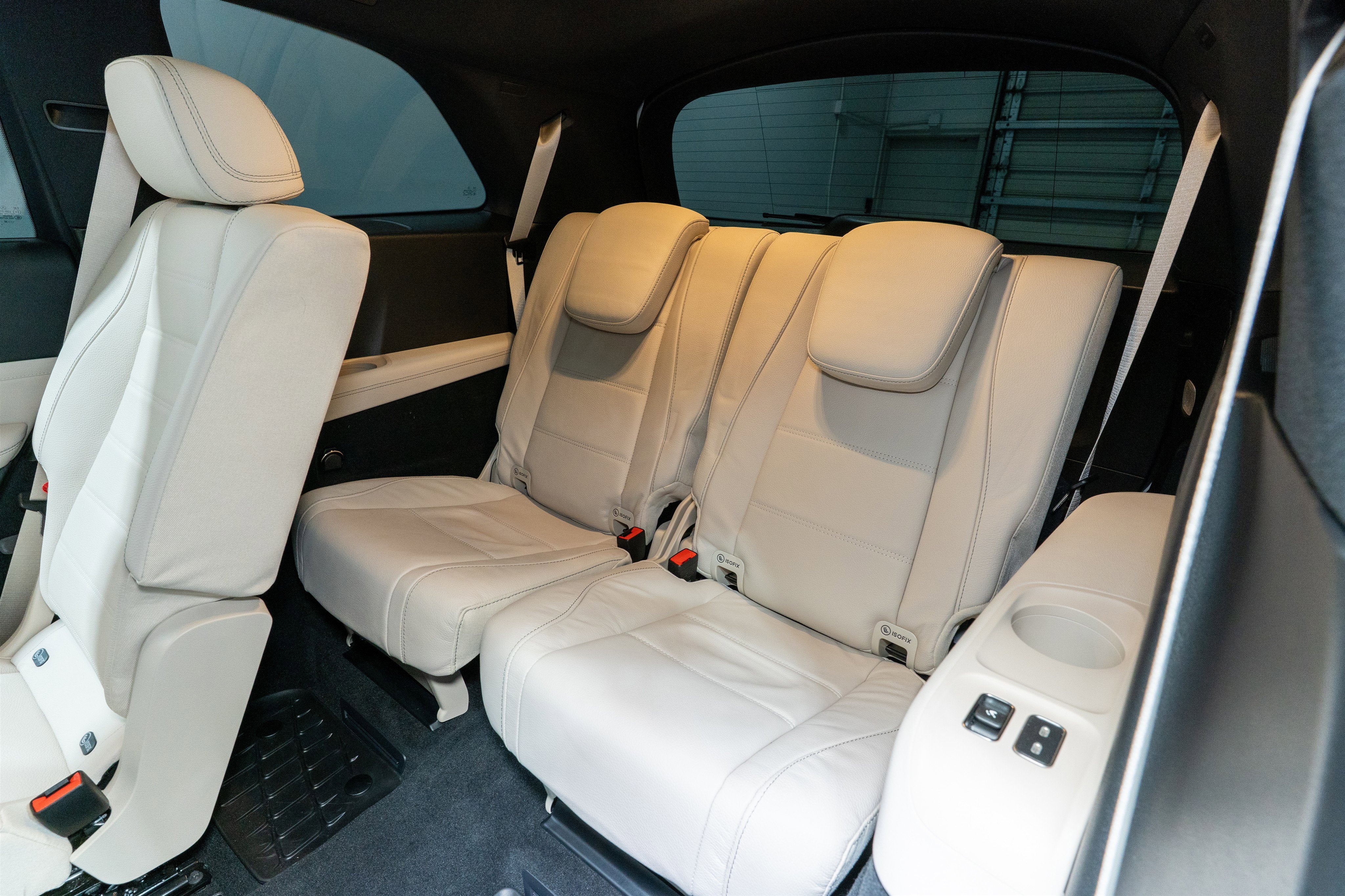 2025 Mercedes-Benz GLS GLS 450