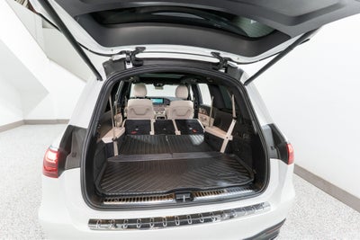 2025 Mercedes-Benz GLS GLS 450