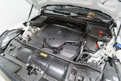 2025 Mercedes-Benz GLS GLS 450