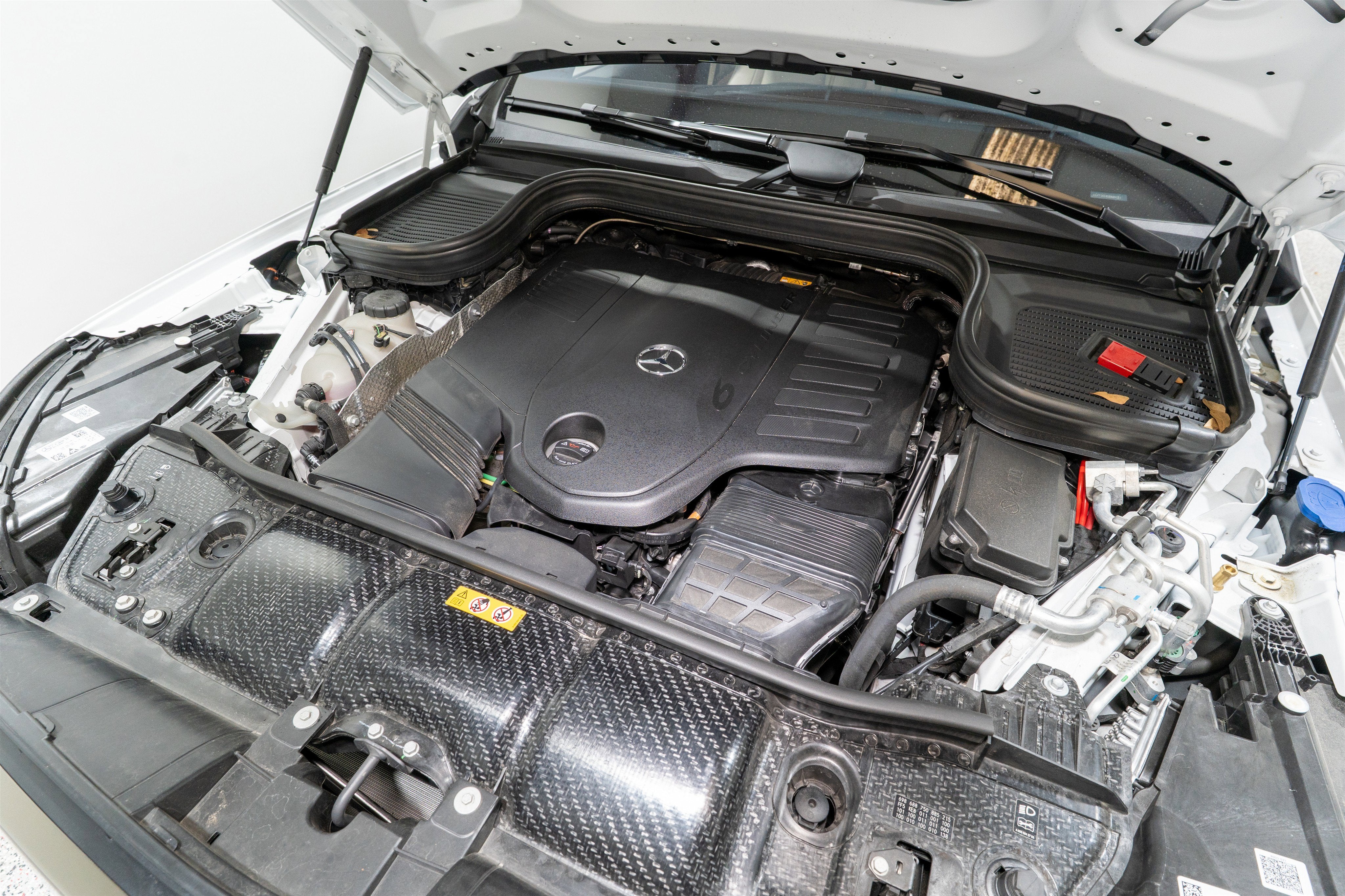 2025 Mercedes-Benz GLS GLS 450