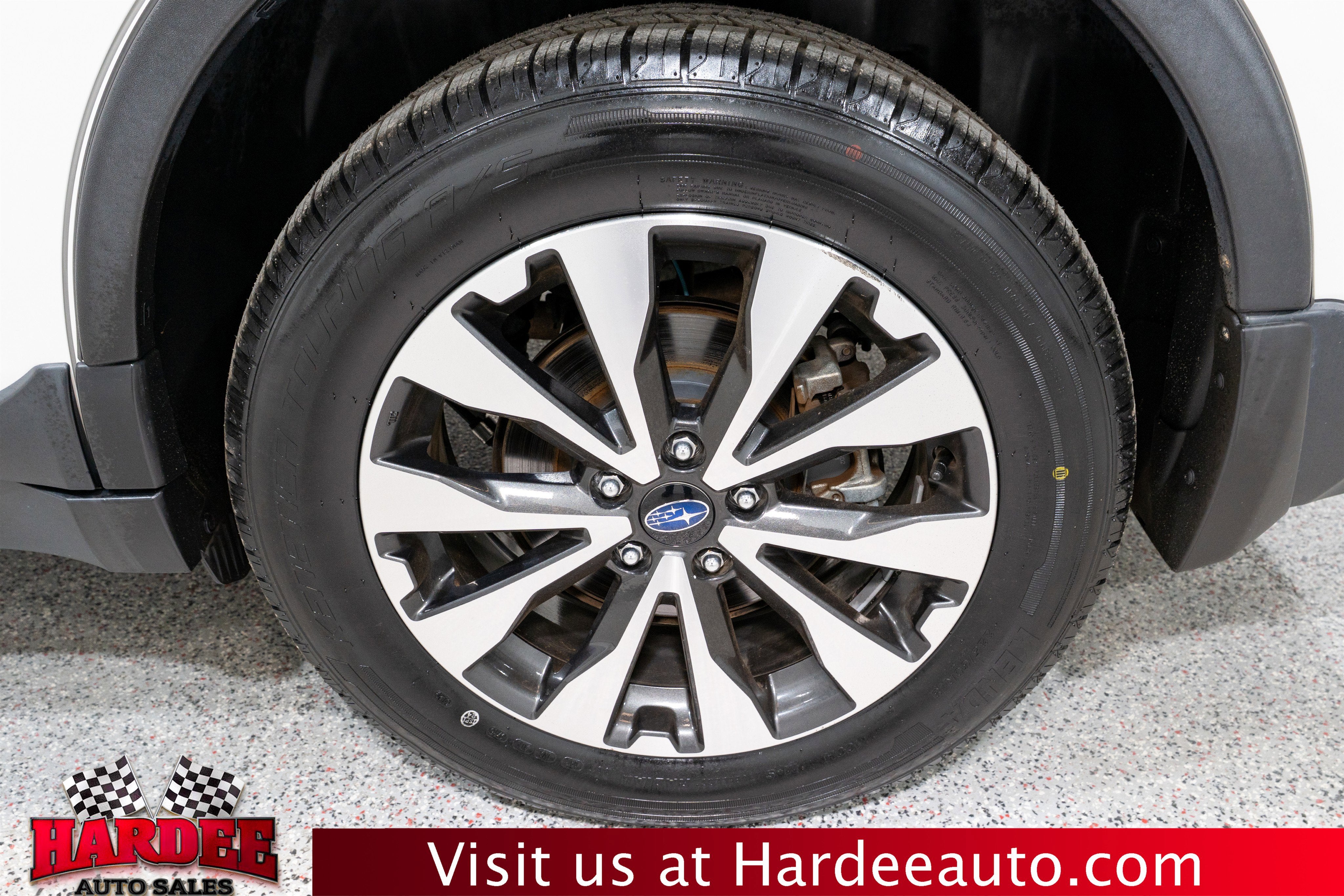 2016 Subaru Outback 3.6R Limited