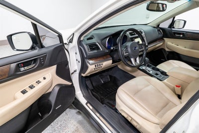 2016 Subaru Outback 3.6R Limited