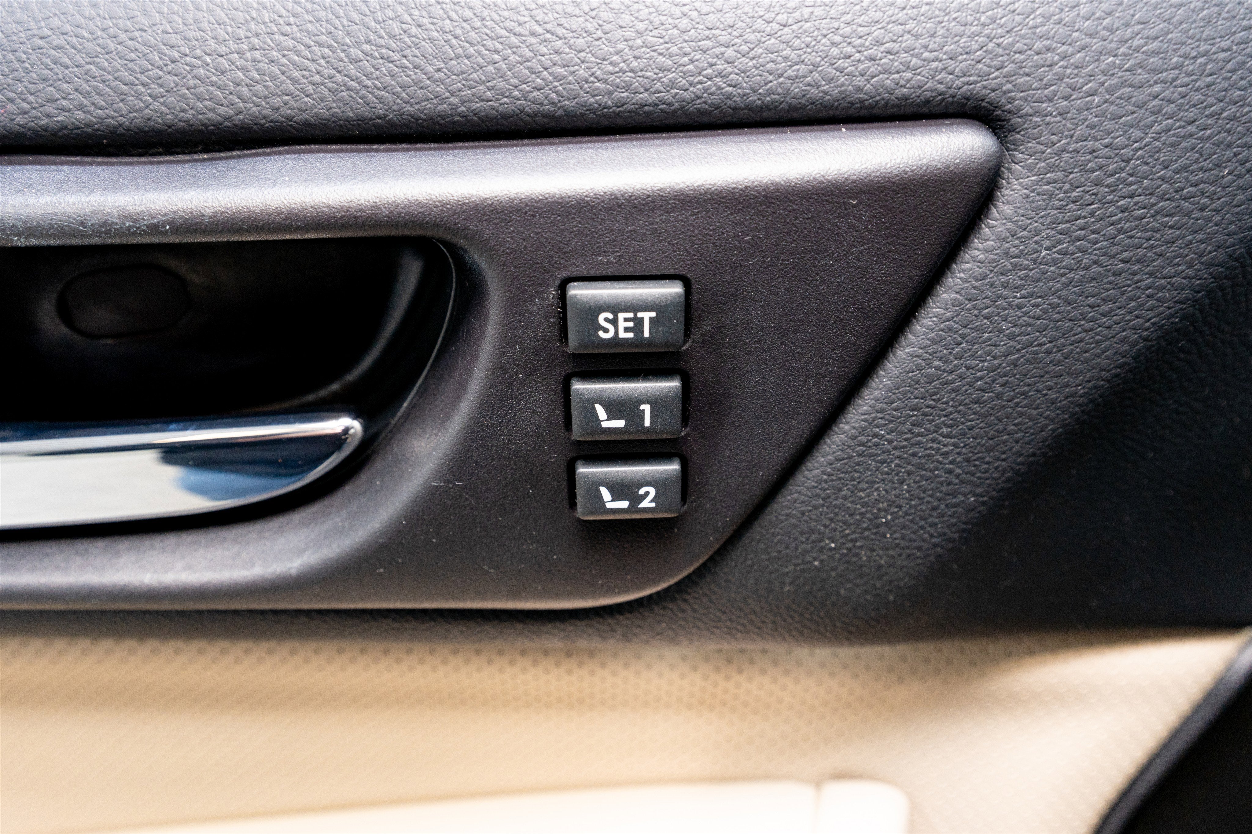 2016 Subaru Outback 3.6R Limited