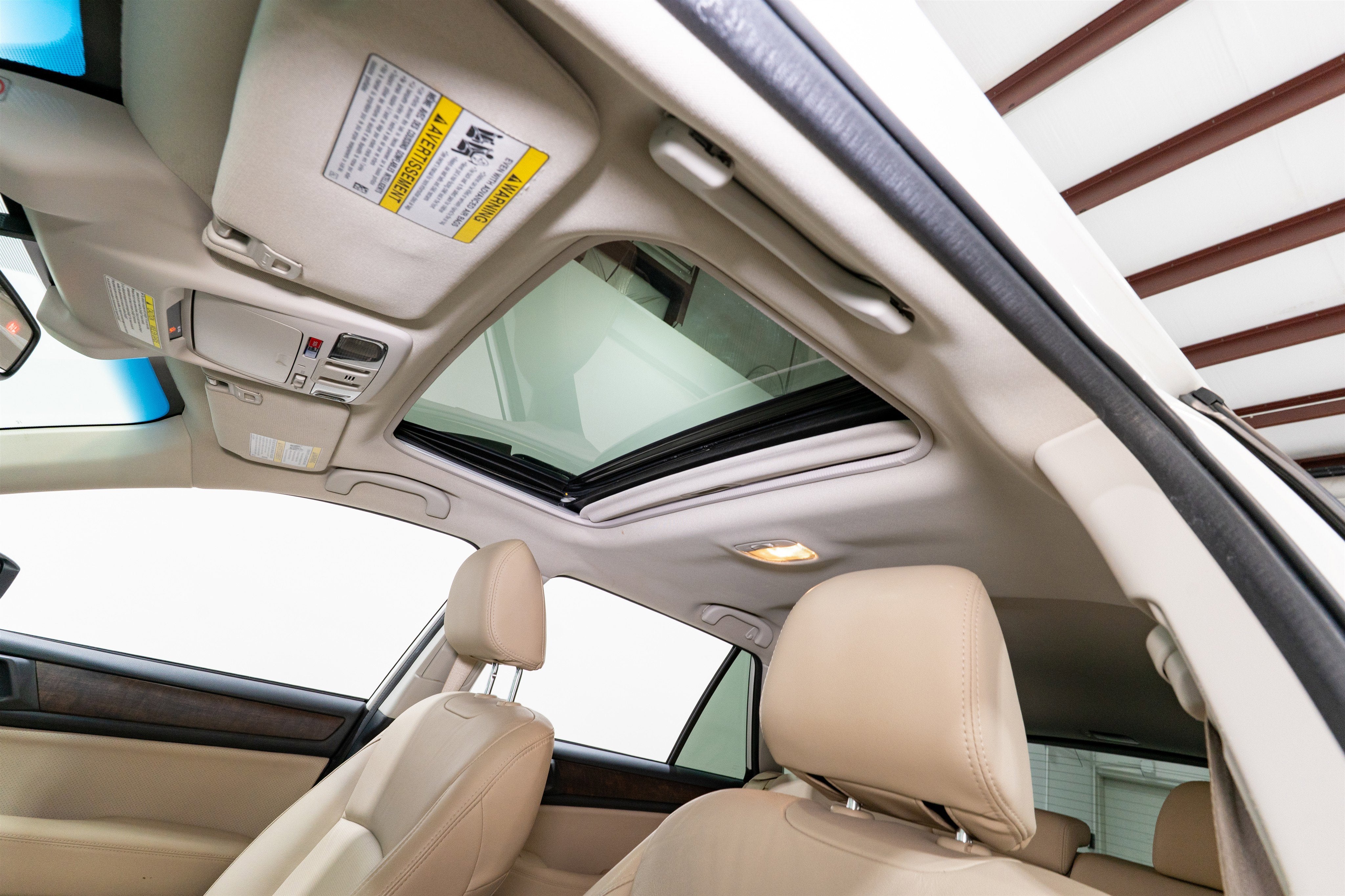 2016 Subaru Outback 3.6R Limited