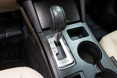 2016 Subaru Outback 3.6R Limited