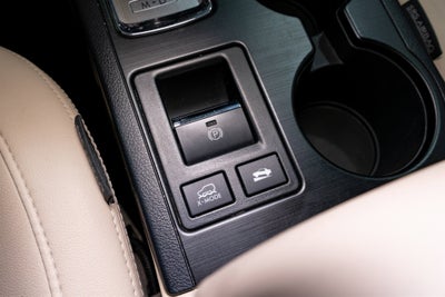 2016 Subaru Outback 3.6R Limited