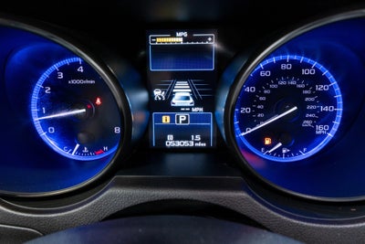 2016 Subaru Outback 3.6R Limited