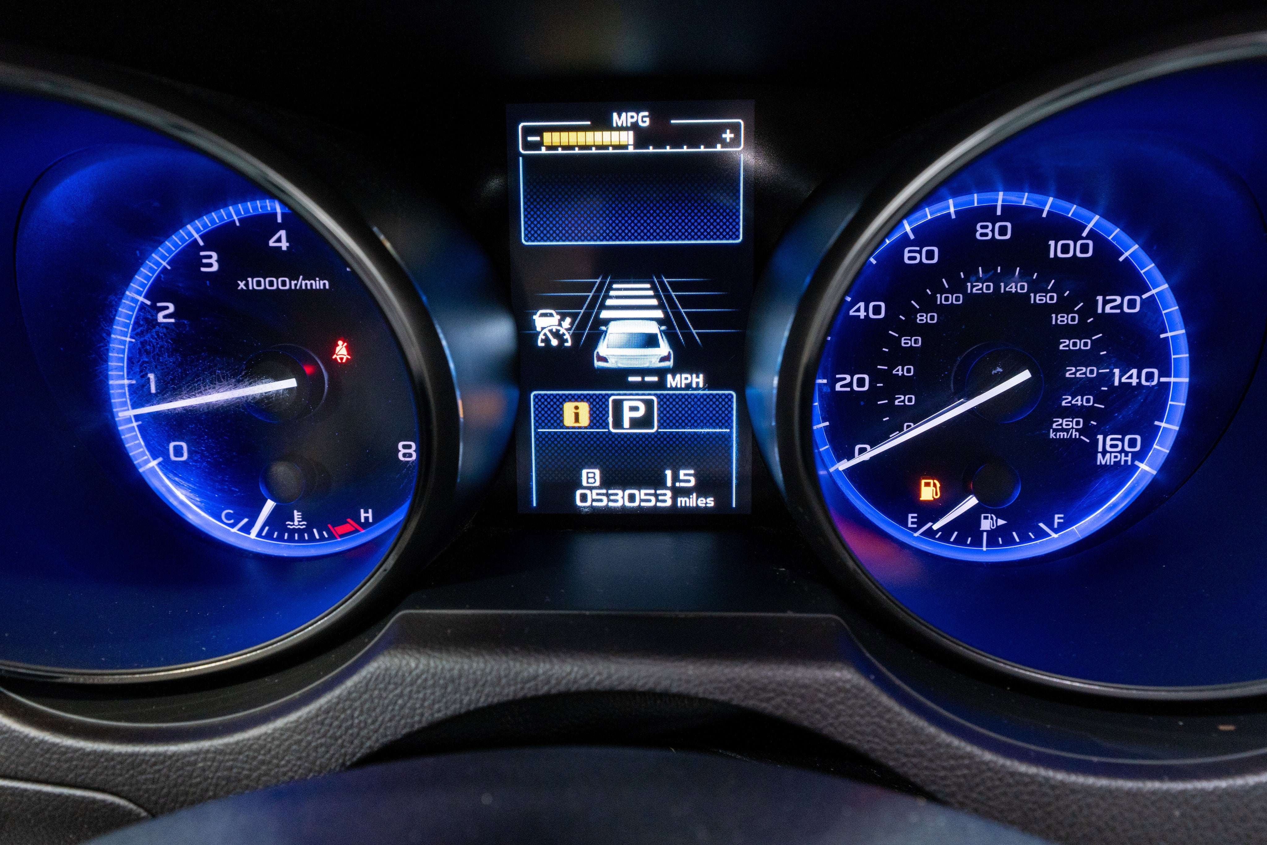 2016 Subaru Outback 3.6R Limited