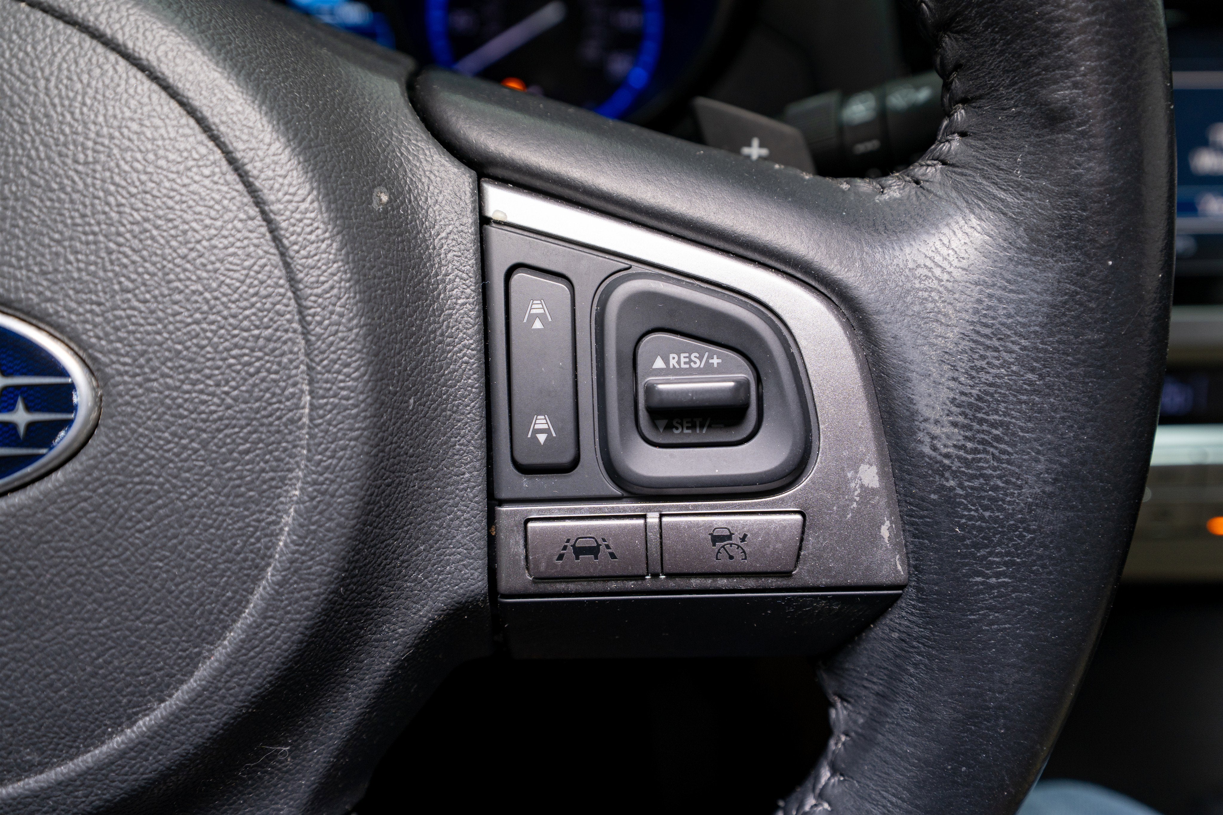 2016 Subaru Outback 3.6R Limited