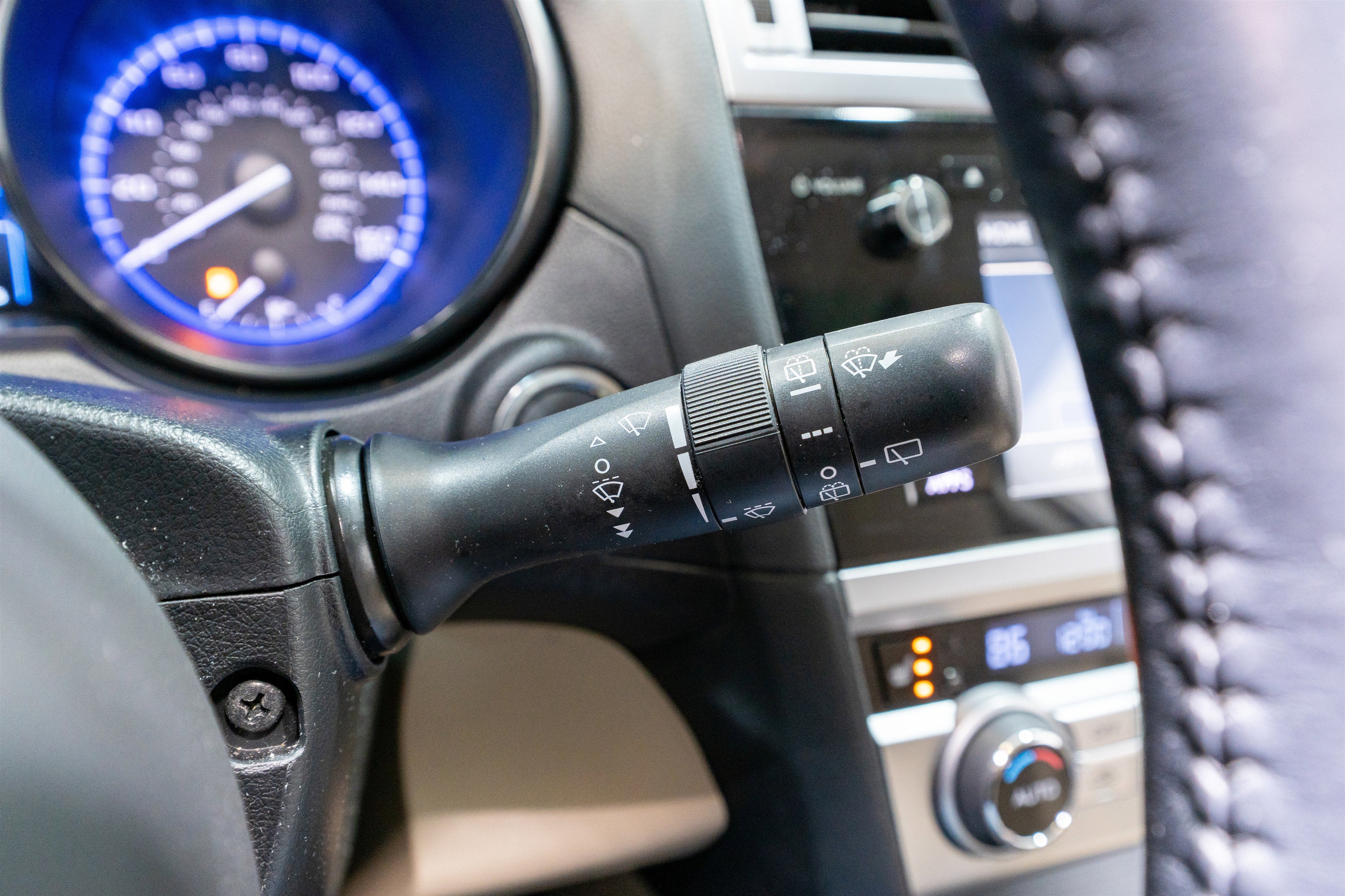 2016 Subaru Outback 3.6R Limited