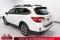 2016 Subaru Outback 3.6R Limited