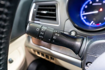 2016 Subaru Outback 3.6R Limited