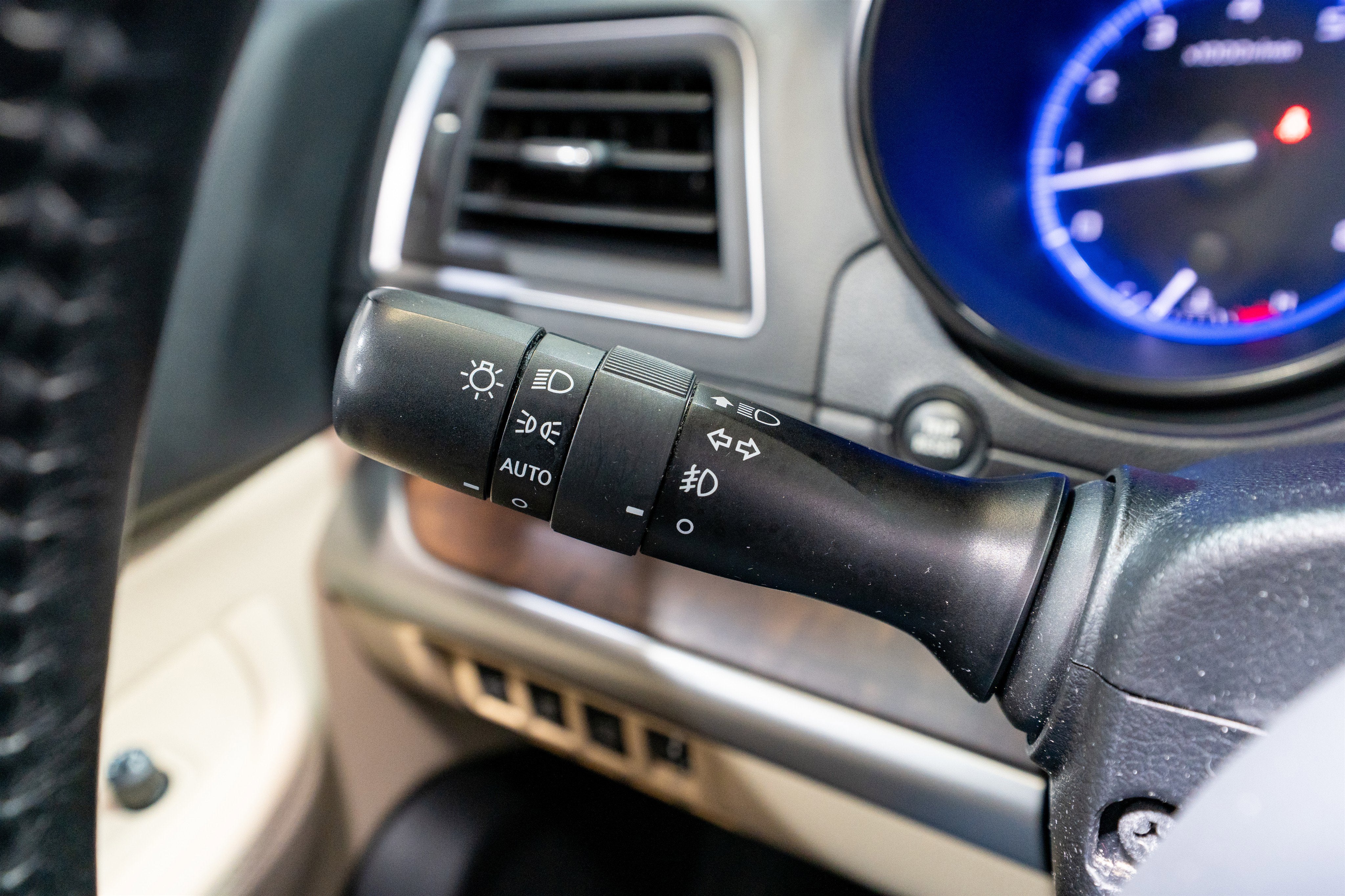 2016 Subaru Outback 3.6R Limited