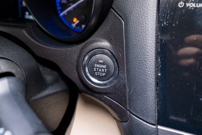 2016 Subaru Outback 3.6R Limited