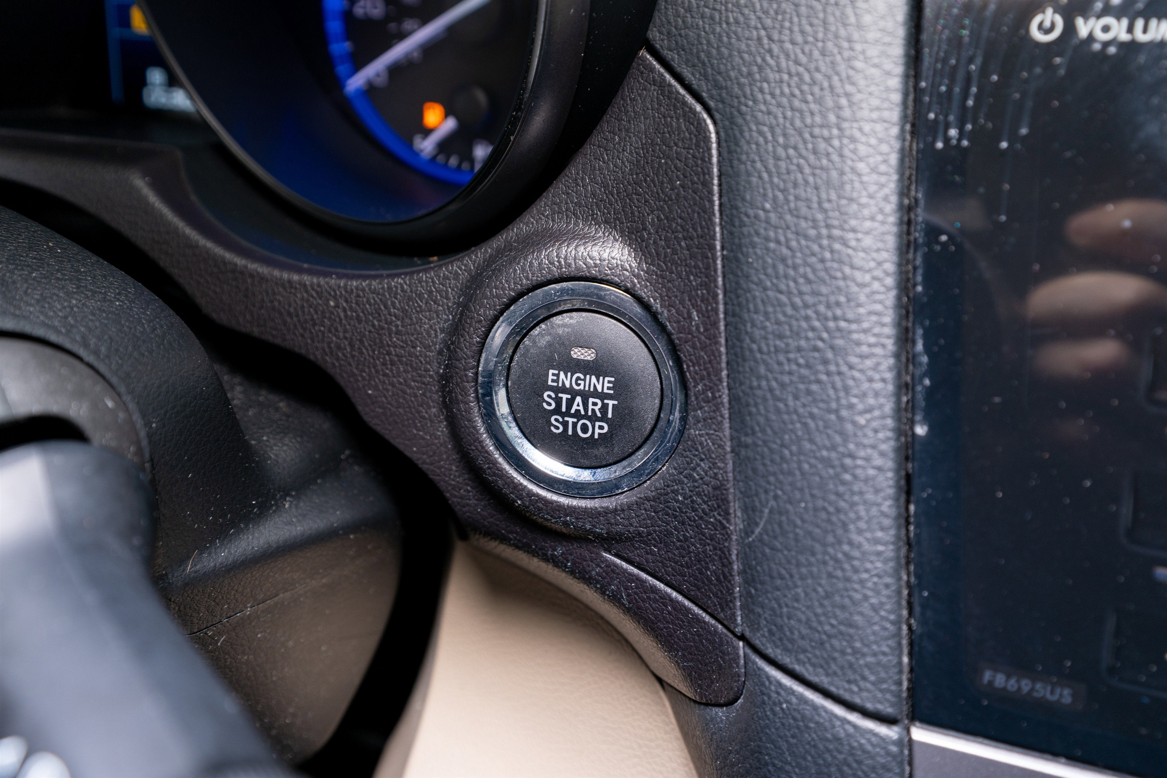 2016 Subaru Outback 3.6R Limited