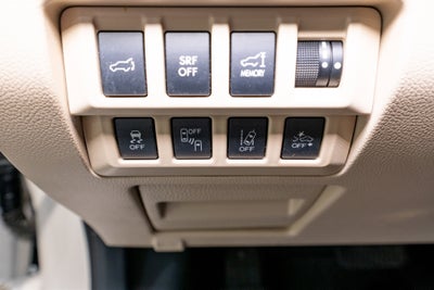 2016 Subaru Outback 3.6R Limited