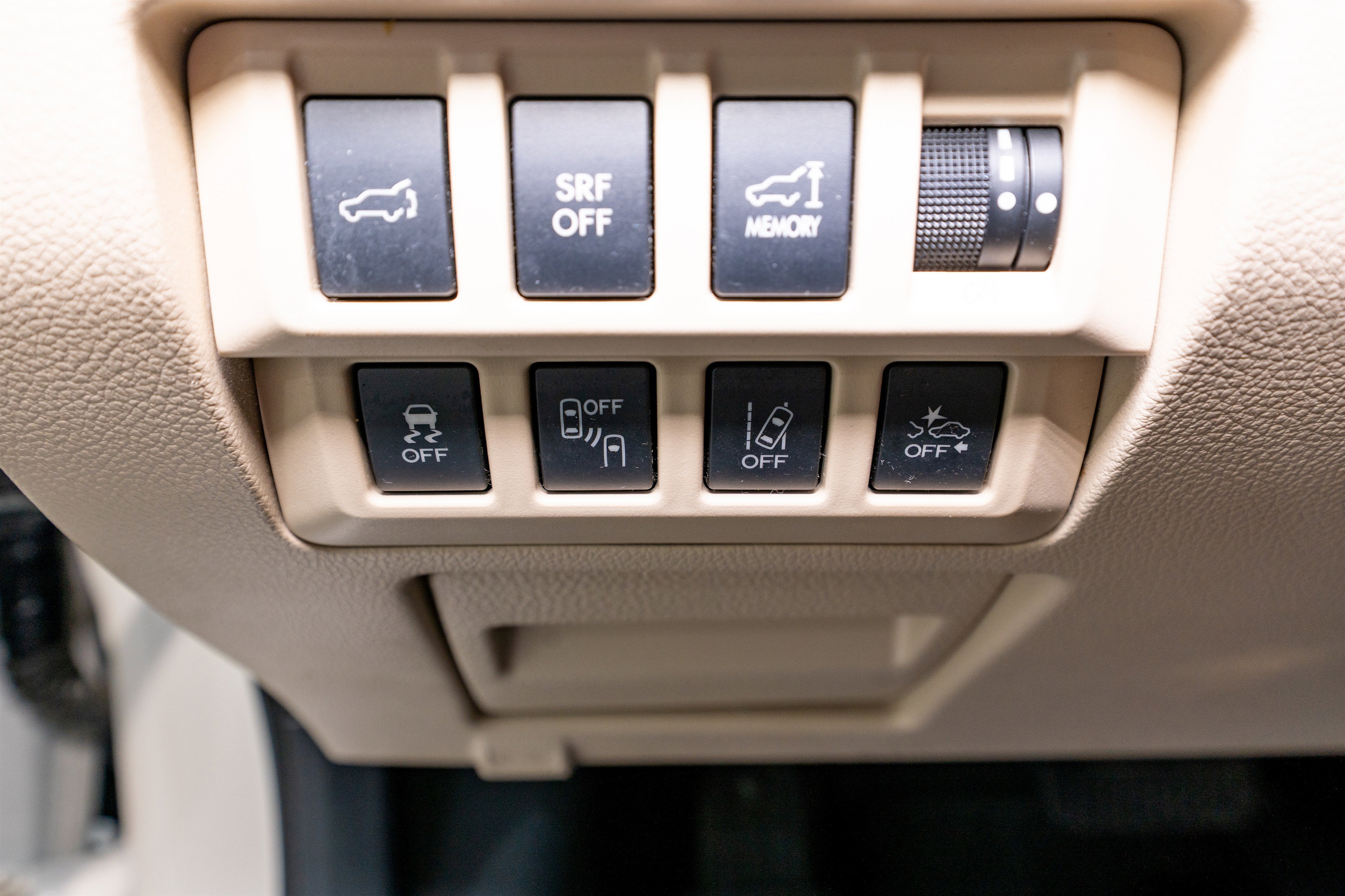 2016 Subaru Outback 3.6R Limited