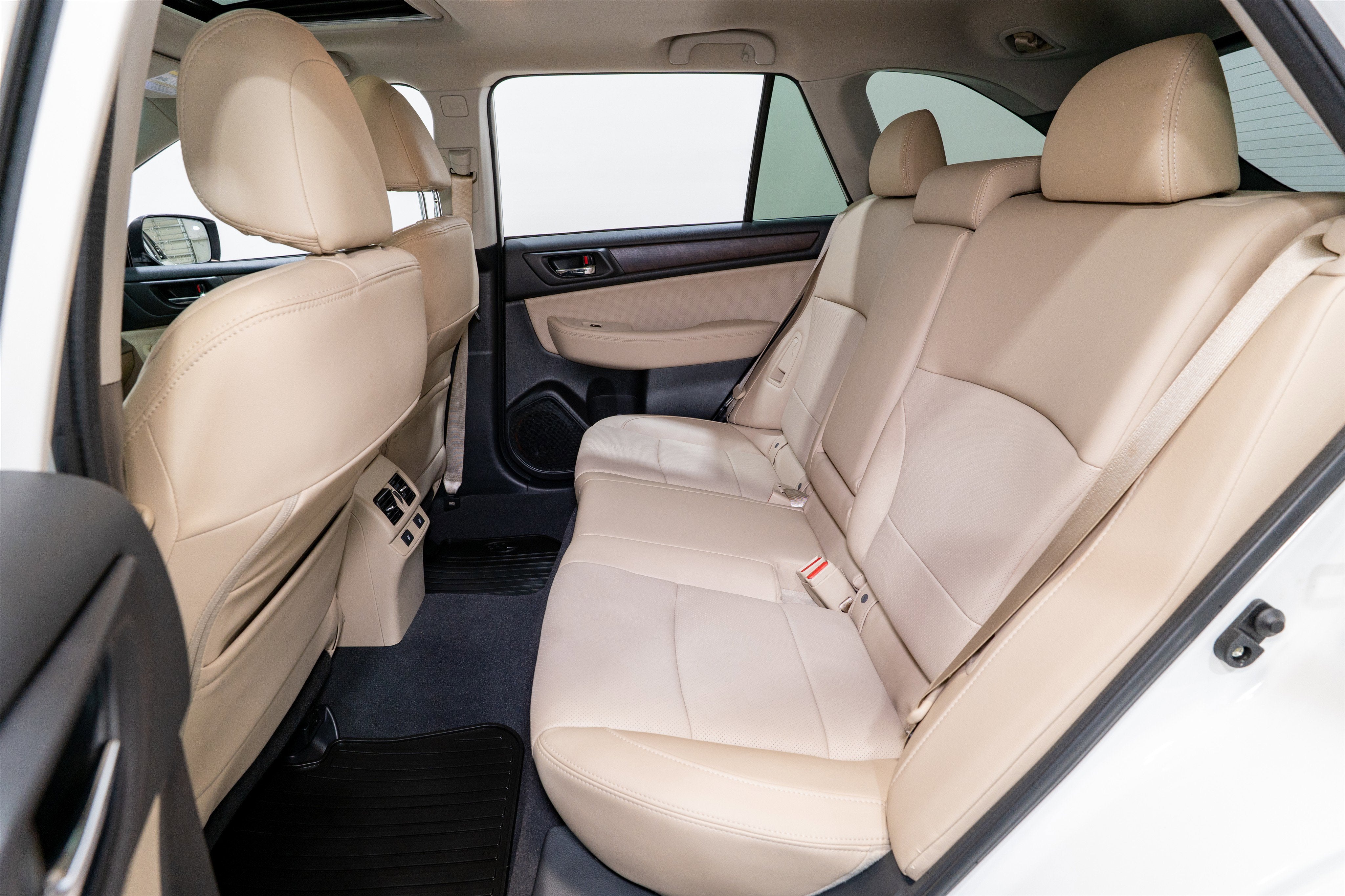 2016 Subaru Outback 3.6R Limited