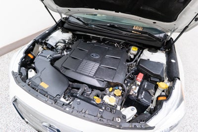 2016 Subaru Outback 3.6R Limited