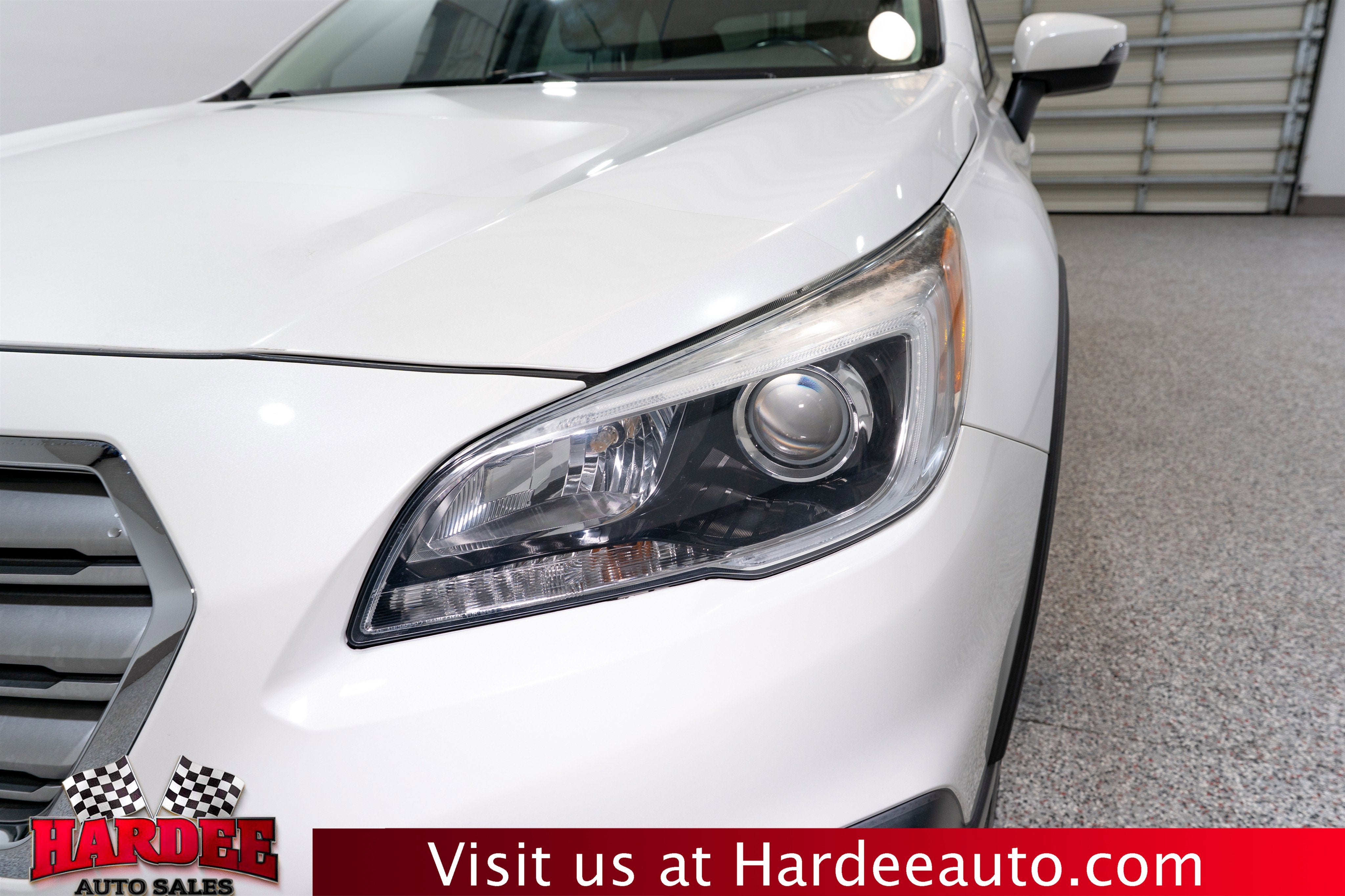 2016 Subaru Outback 3.6R Limited