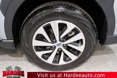 2024 Subaru Outback Premium