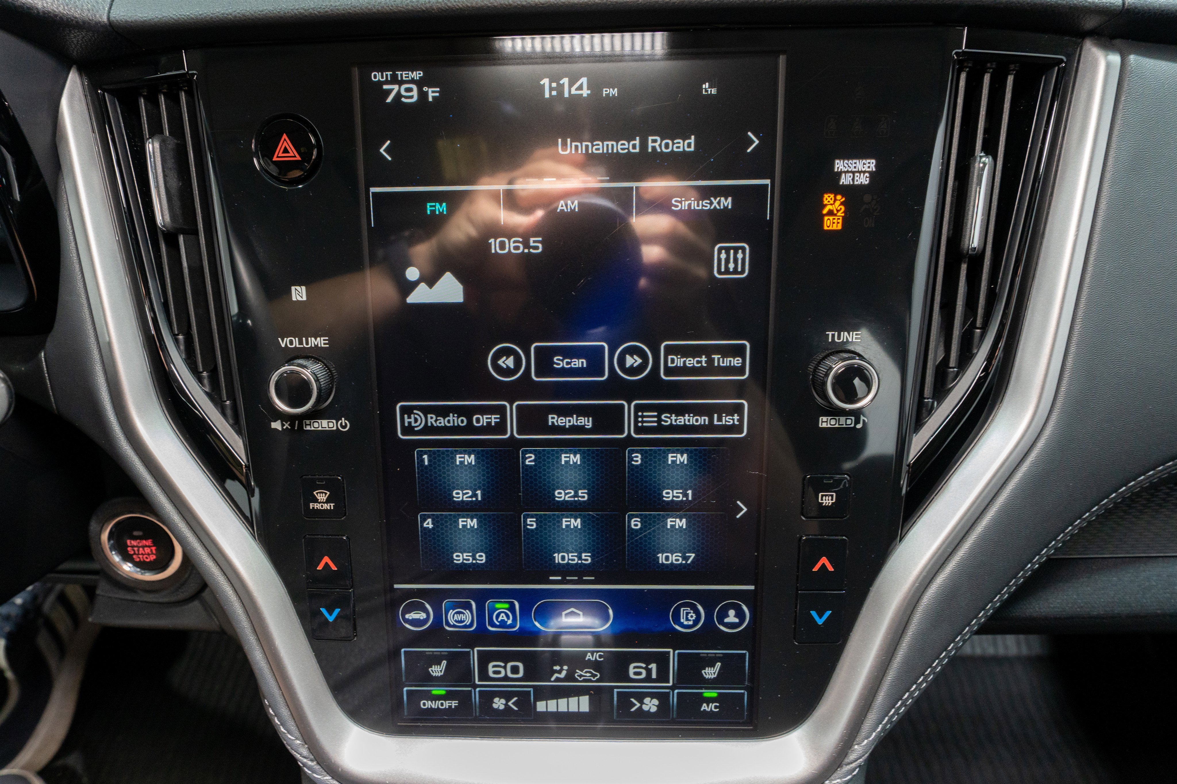 2024 Subaru Outback Premium