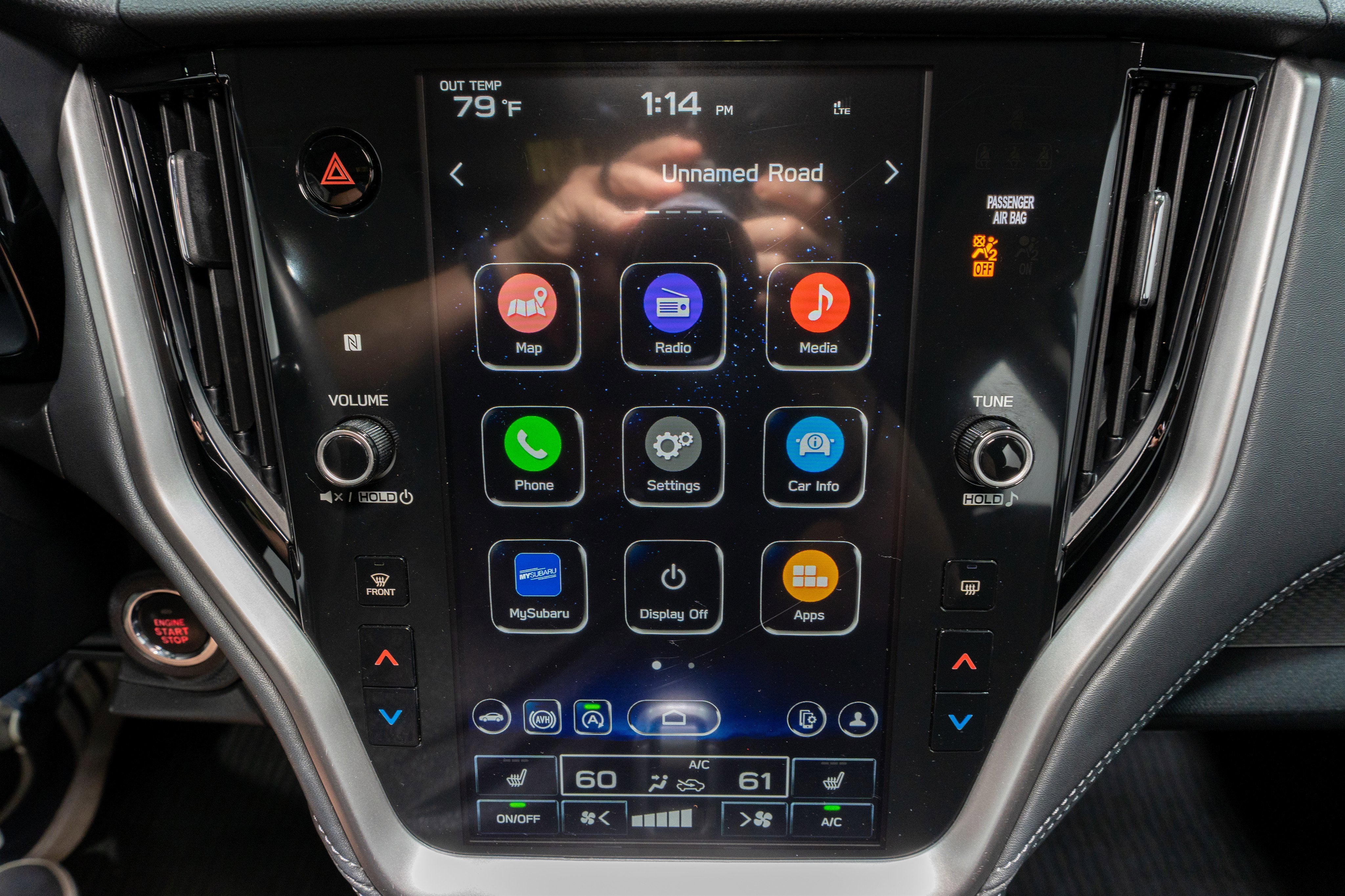 2024 Subaru Outback Premium