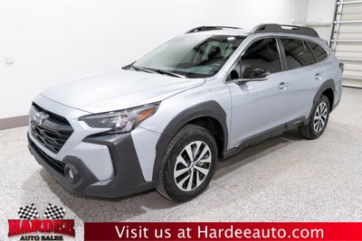 2024 Subaru Outback Premium