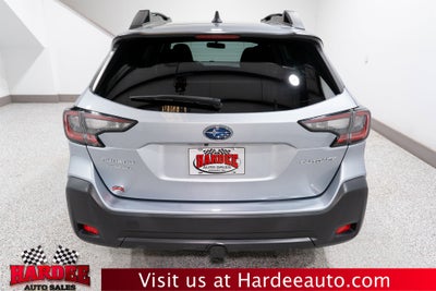 2024 Subaru Outback Premium