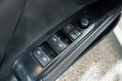 2019 Toyota Camry XLE
