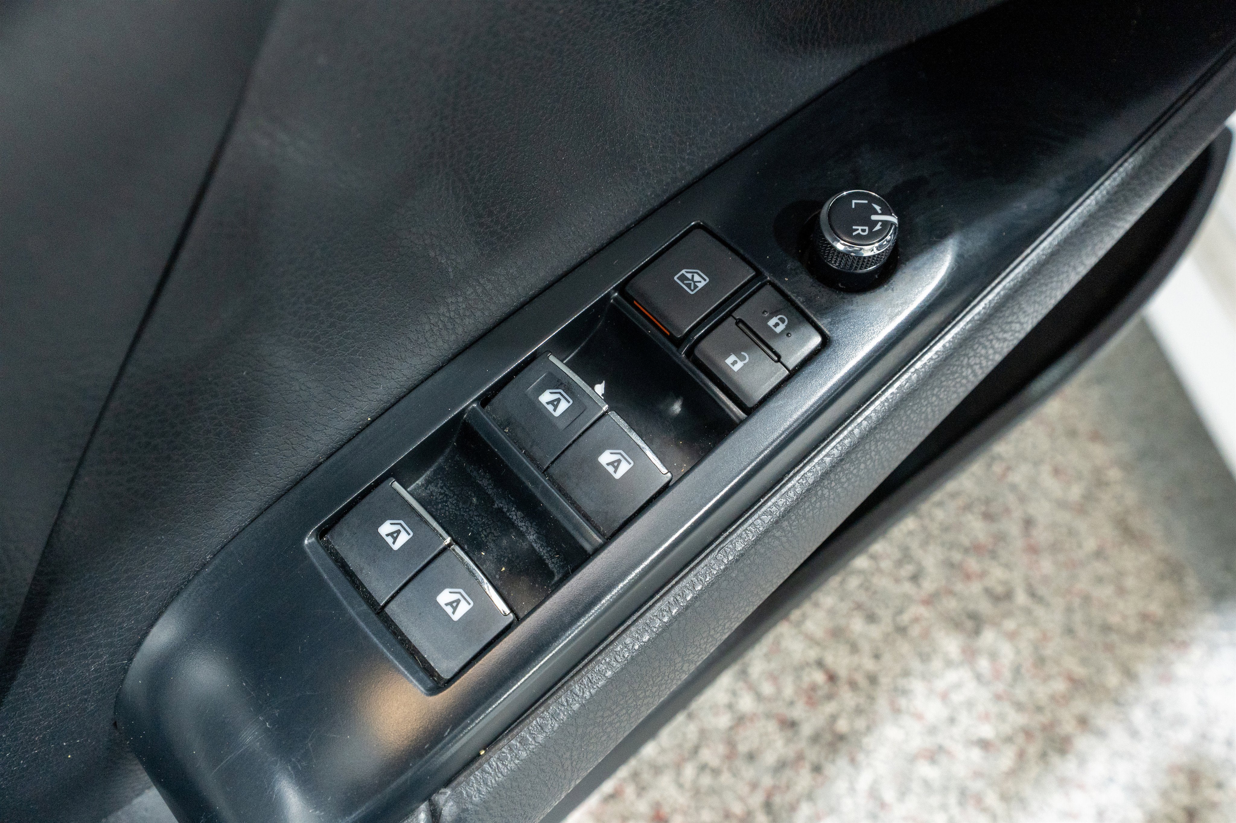 2019 Toyota Camry XLE