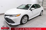 2019 Toyota Camry XLE