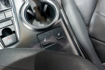 2019 Toyota Camry XLE