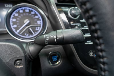 2019 Toyota Camry XLE