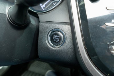 2019 Toyota Camry XLE