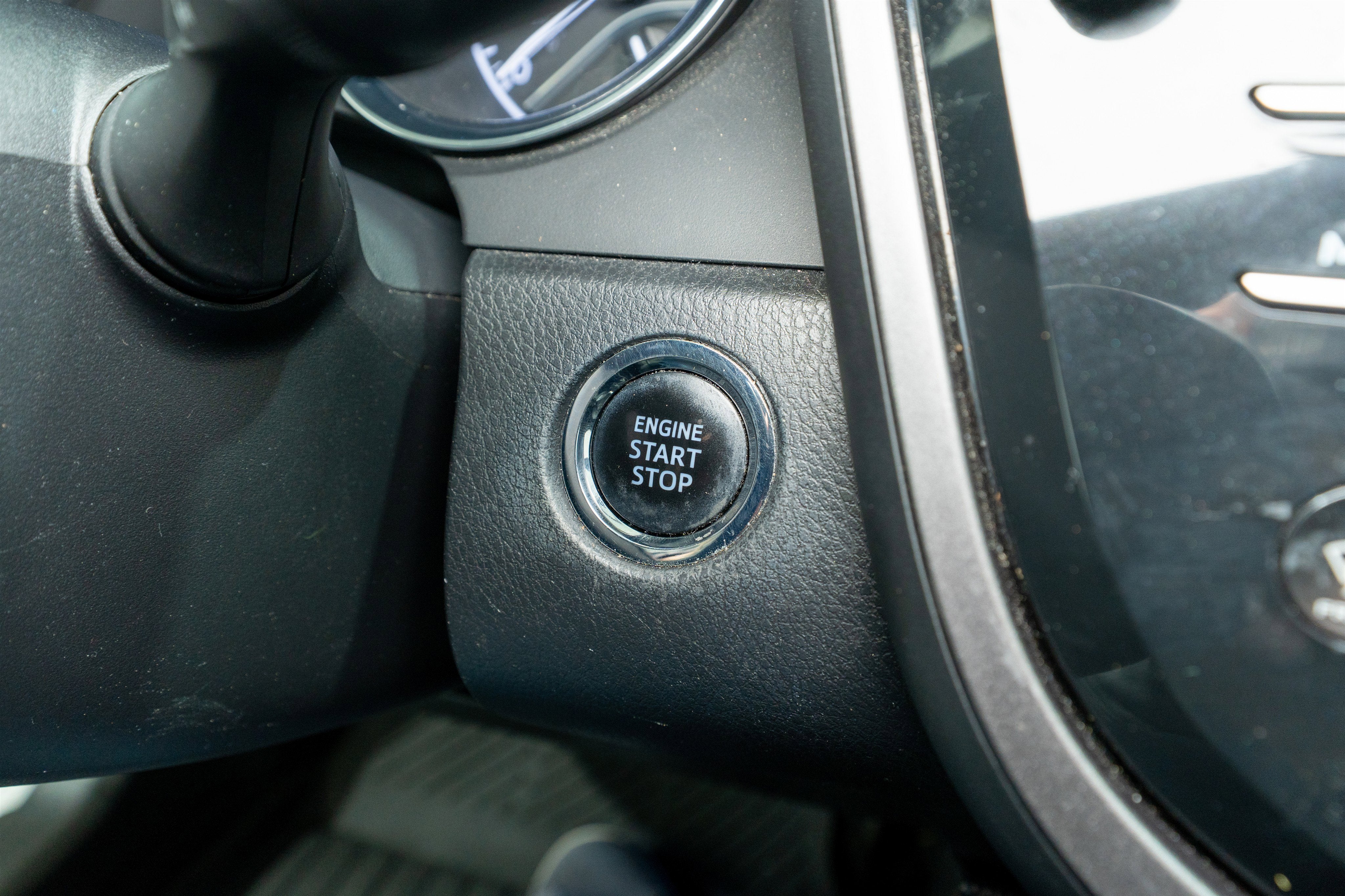2019 Toyota Camry XLE