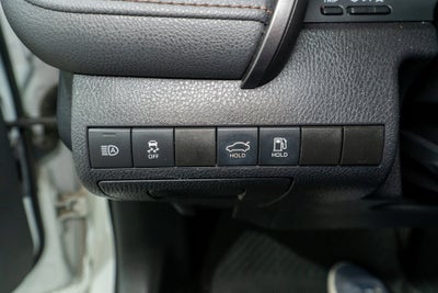 2019 Toyota Camry XLE