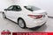 2019 Toyota Camry XLE
