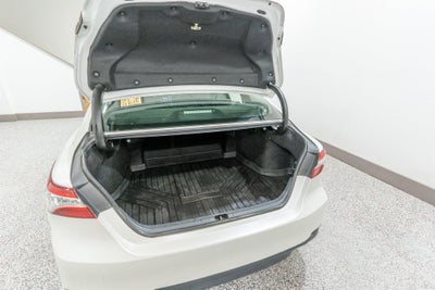 2019 Toyota Camry XLE
