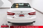 2019 Toyota Camry XLE