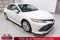 2019 Toyota Camry XLE