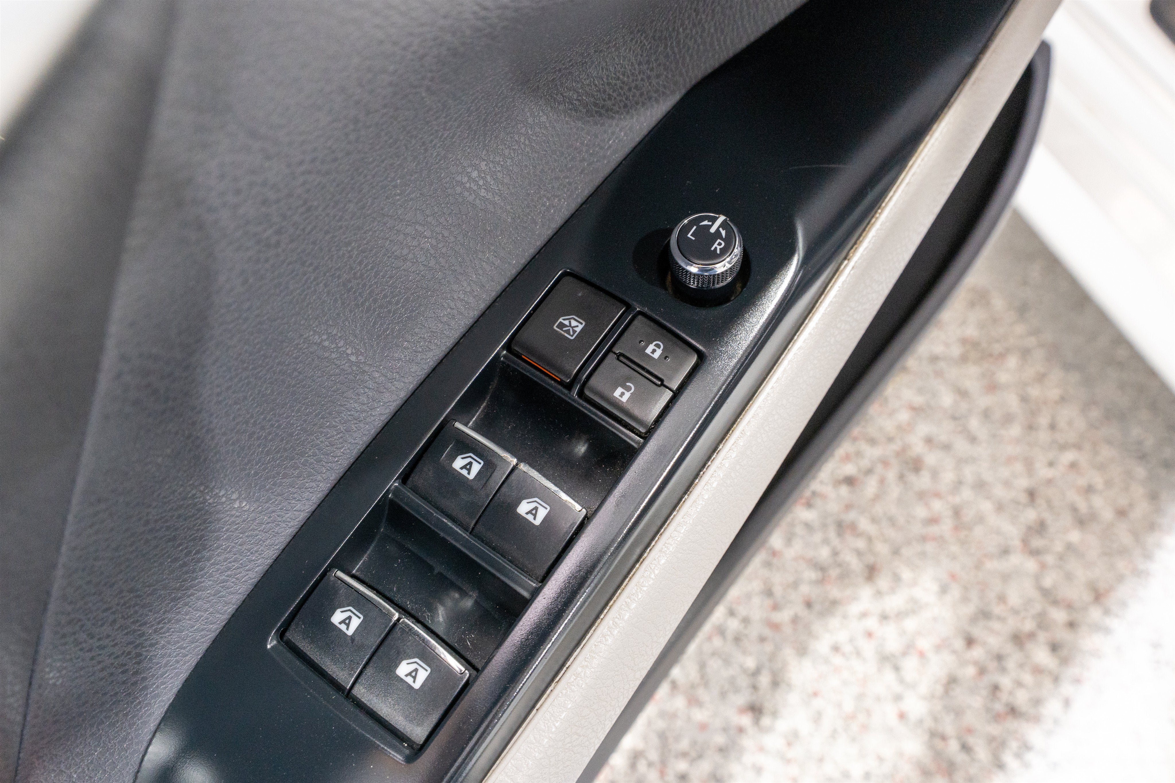 2019 Toyota Camry XLE